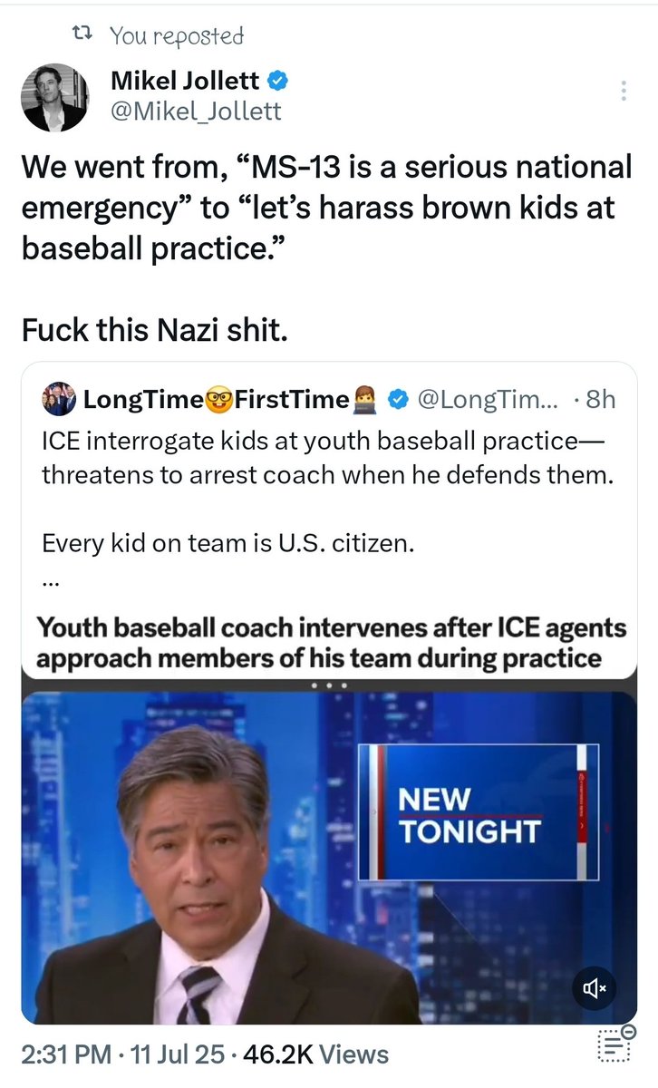 LisaEll86757611's tweet image. KAMALA HARRIS AND TIM WALZ ARE THE LEGITIMATE WINNERS OF THE 2024 ELECTION.
FUCK THESE MOTHERFUCKERS!
REMOVE STEPHEN MILLER NOW!
REMOVE TRUMP NOW!
REMOVE VANCE NOW!
REMOVE RUBIO NOW!
REMOVE HEGSETH NOW!
REMOVE NOEM NOW!
REMOVE BONDI NOW!
THEY HAVE PUT ALL OF US IN SEVERE DANGER!