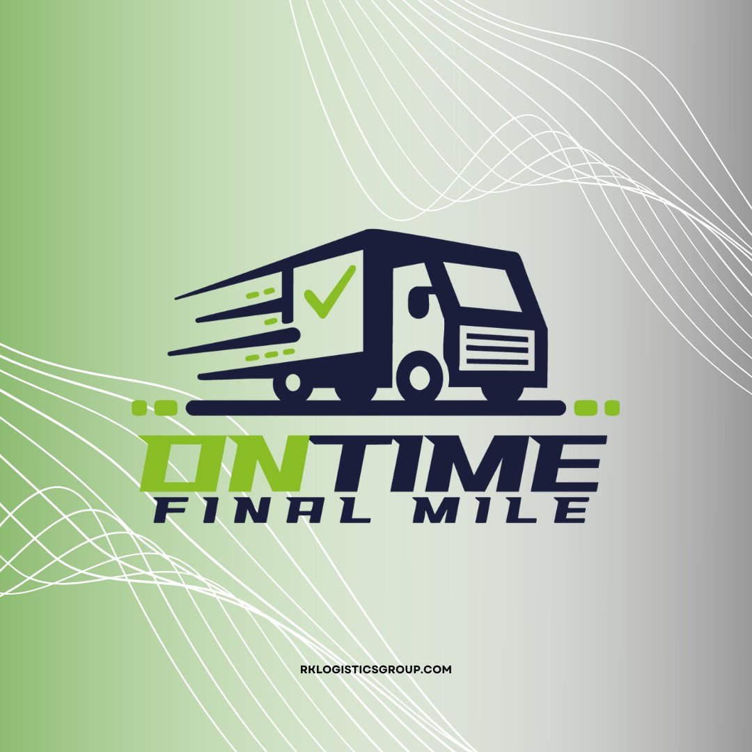 We’re proud to share that On Time Trucking — a subsidiary of RK Logistics Group — has achieved ISO 9001:2015 certification for warehousing and distribution operations, following a rigorous independent audit by Amtivo USA Inc.

ontimetrucking.com

#ISO9001 #FinalMile
