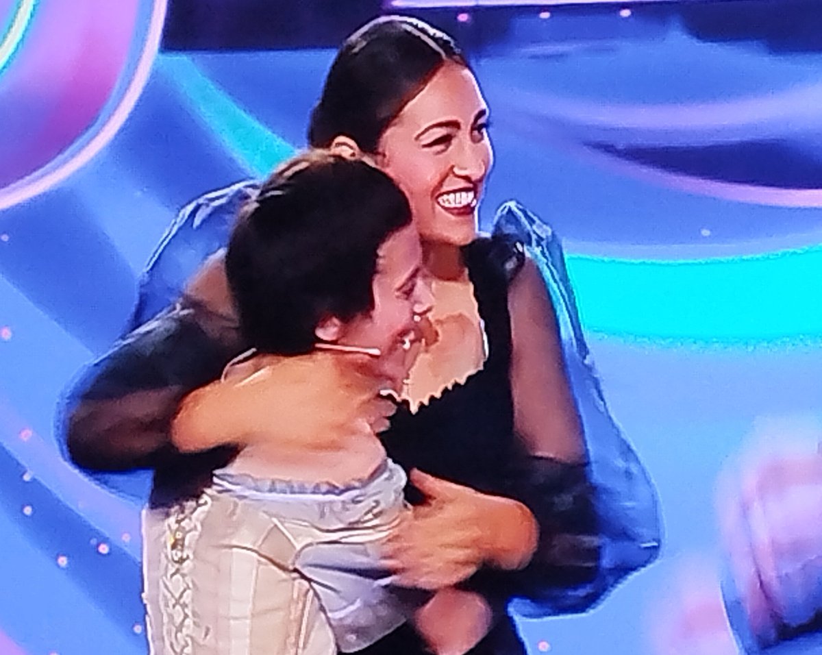 bmg_art89724's tweet image. MISMAS VIBRAS 

#TCMSFinal