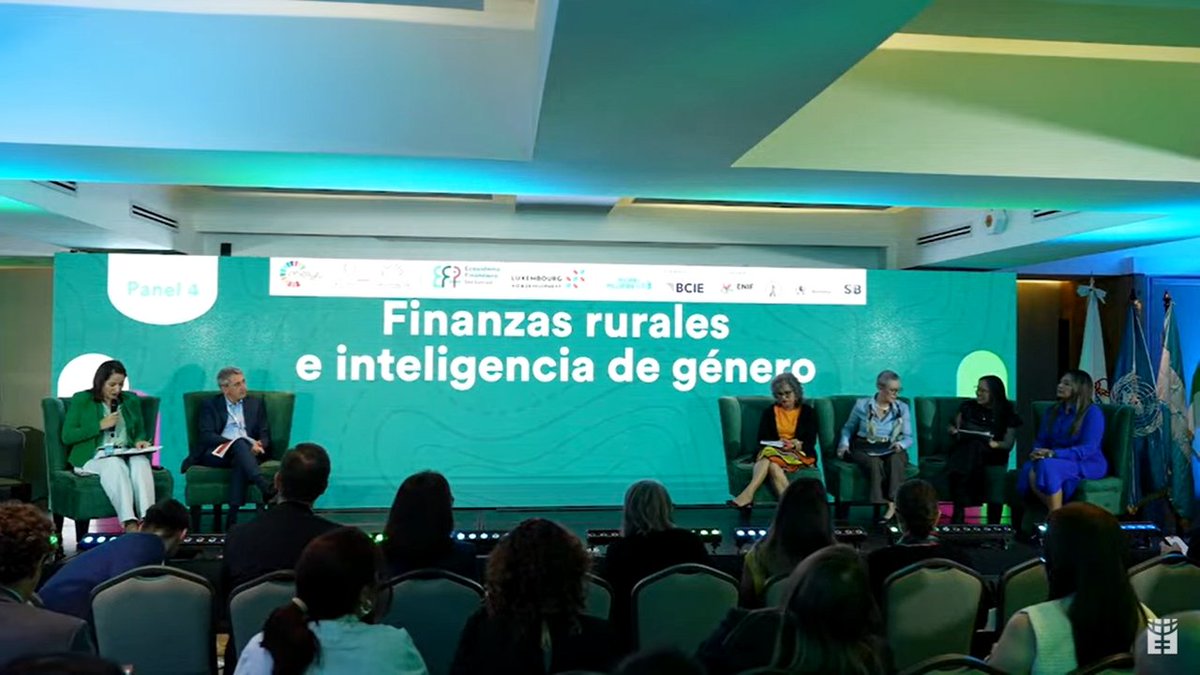 ONUMujeresElSalvador (@onumujeressv) on Twitter photo ¡Sigamos transformando el sistema financiero de Centroamérica!
#InclusiónFinanciera #IgualdadSustentable
#MELyT <a href="/AICSSanSalvador/">AICS_SanSalvador</a> <a href="/italyinsalvador/">Italy in El Salvador</a> | #EFI <a href="/gouv_lu/">GouvernementLU</a> | <a href="/onumujeresgt/">ONU Mujeres Guatemala</a> <a href="/onumujereshn/">ONU Mujeres Honduras</a> <a href="/ONUMujeres/">ONU Mujeres</a> 2/2 ¡Sigamos transformando el sistema financiero de Centroamérica!
#InclusiónFinanciera #IgualdadSustentable
#MELyT <a href="/AICSSanSalvador/">AICS_SanSalvador</a> <a href="/italyinsalvador/">Italy in El Salvador</a> | #EFI <a href="/gouv_lu/">GouvernementLU</a> | <a href="/onumujeresgt/">ONU Mujeres Guatemala</a> <a href="/onumujereshn/">ONU Mujeres Honduras</a> <a href="/ONUMujeres/">ONU Mujeres</a> 2/2