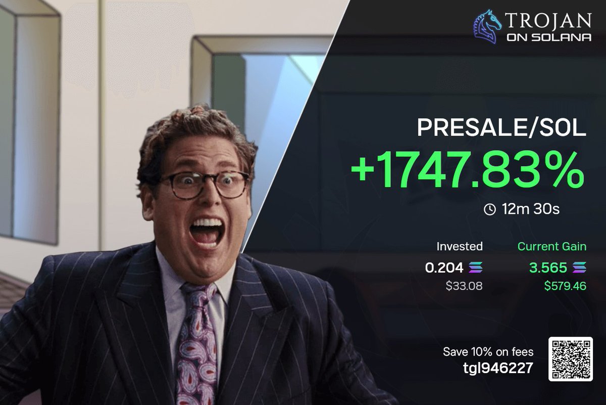 Quick cook from an $SMS call. Didn't sell the top for the quick 40x (greed reigns), but still a good return.