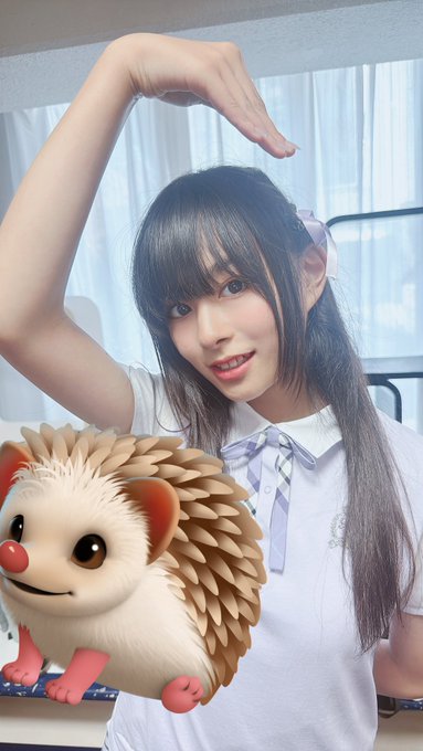 Twitterのコスプレ画像38