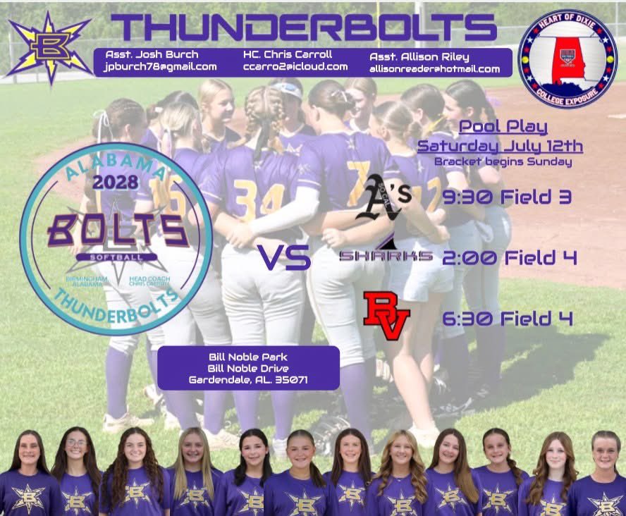 Kendall Burch tweet media