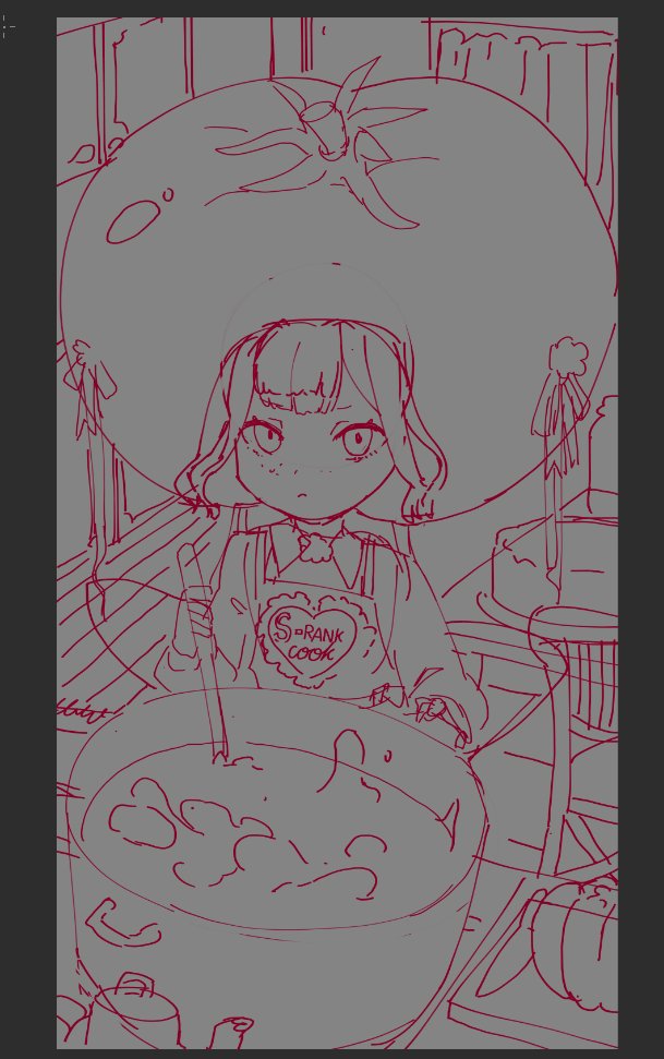 wip