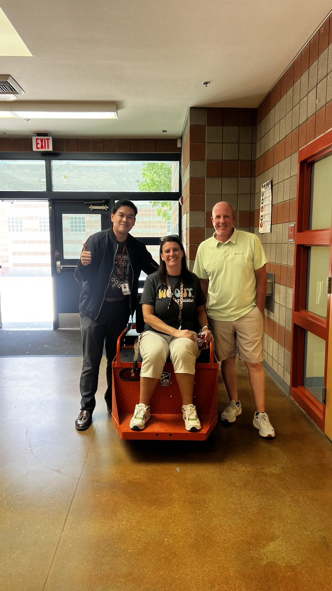 Six weeks have flown by, and CCSD Summer School 2025 has officially ended. This marks my second year serving as an administrator over summer school, and it was rewarding witnessing the dedication of hardworking teachers as they supported students in either advancing their