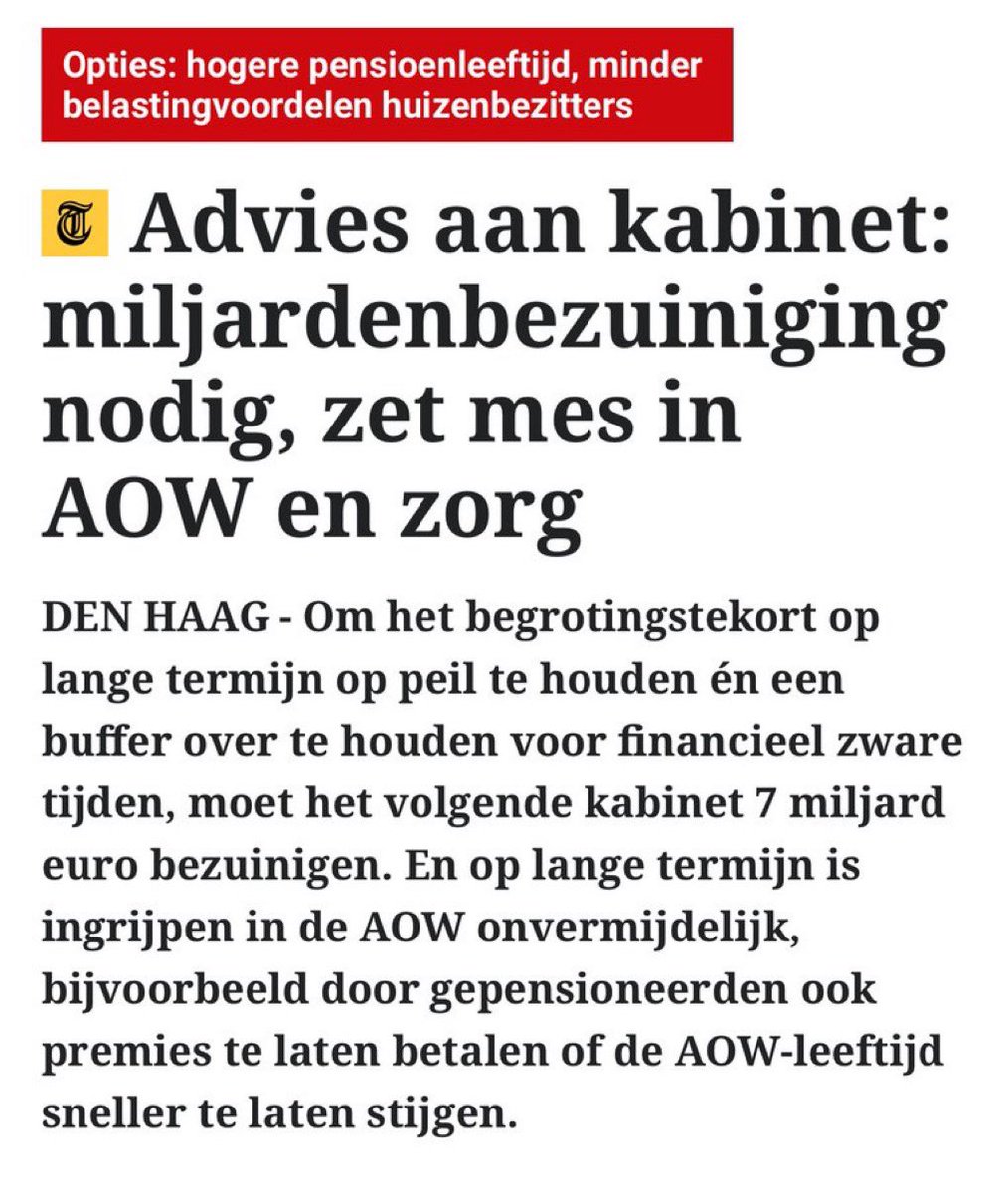 Mijn advies, geen euro meer naar die witwas operatie/kansloze oorlog in Oekraïne.