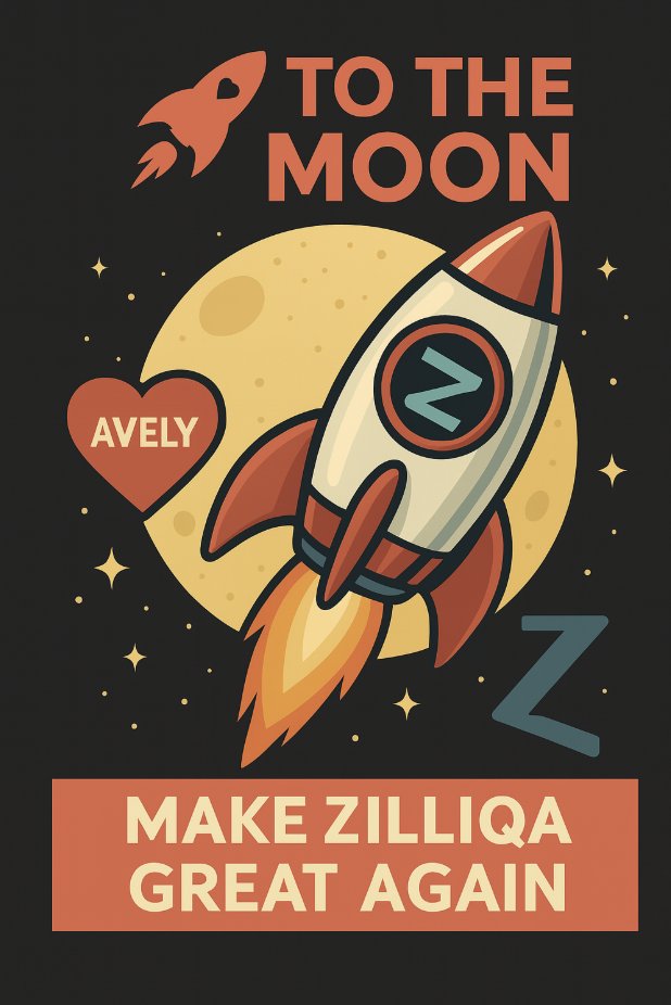2zilmoon's tweet photo. The idea behind our validator 2ZilMoon is to promote Zilliqa via marketing and memes. 🌕✨

Support us by staking - we are real developers too!

👉 https://t.co/bEB5kU228r

#Zilliqa #ZIL #staking #Zilliqa2 https://t.co/PQPEgIL8Ps