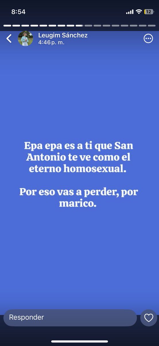 Richelle_ABC's tweet photo. ¿Señores del @LapizVenezuela esta es la calidad de candidatos que están respaldando para ocupar cargos públicos? Honestamente es vergonzoso y  en este país estas expresiones de odio público constituyen un delito además de ser violencia política @cneesvzla @aecarri @MinpublicoVEN https://t.co/csxBhjwEho