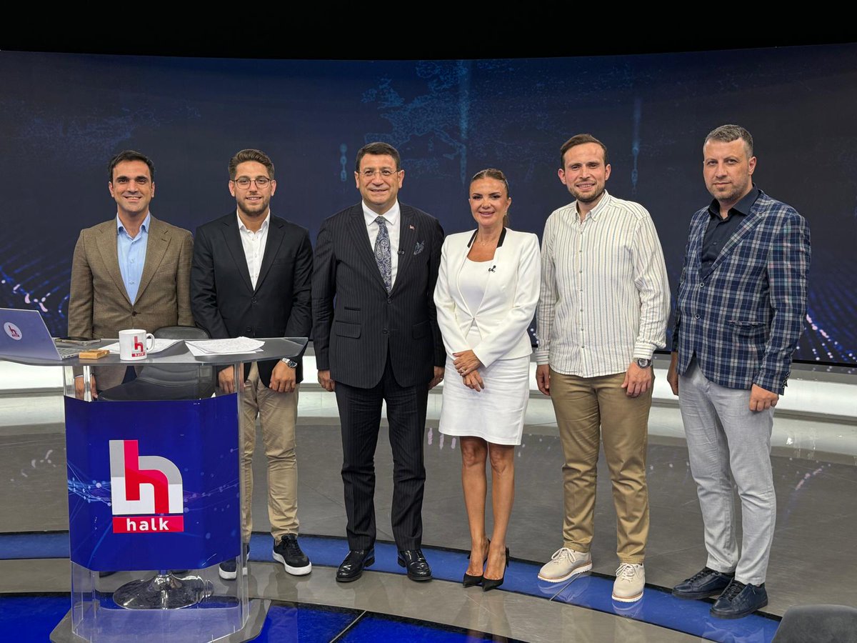 Eyüp Çetinkaya (@eyupcetinky) on Twitter photo Genel Başkan Yardımcımız ve Ankara Milletvekilimiz Sayın <a href="/avidrissahin/">Av. İdris Şahin</a>''in Halk TV programı öncesi Gençlik Çalışmaları Başkanımız Sayın Ömer Agül ve İl Yönetim Kurulu Üyemiz Sayın Danyal Toprak ile birlikte Bayrampaşa tekstil sektörünün kıymetli temsilcileri ile bir araya geldik. Genel Başkan Yardımcımız ve Ankara Milletvekilimiz Sayın <a href="/avidrissahin/">Av. İdris Şahin</a>''in Halk TV programı öncesi Gençlik Çalışmaları Başkanımız Sayın Ömer Agül ve İl Yönetim Kurulu Üyemiz Sayın Danyal Toprak ile birlikte Bayrampaşa tekstil sektörünün kıymetli temsilcileri ile bir araya geldik.
