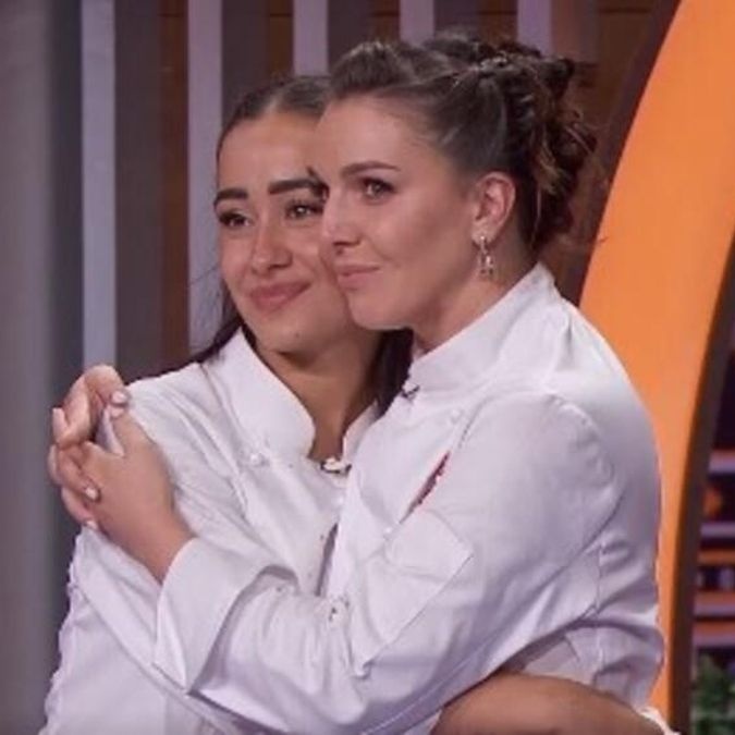 hacia_benidorm's tweet image. nombra dos duelos más perfectos
#TCMSFinal