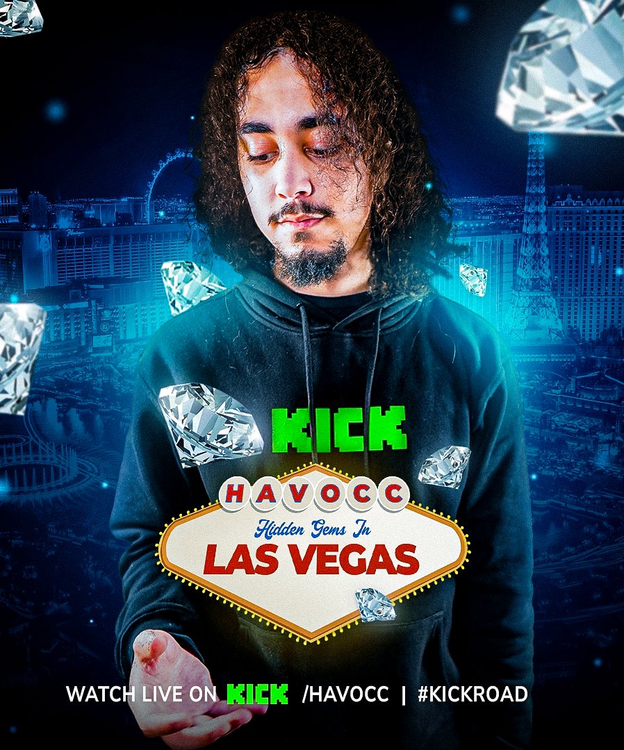 DamienVisuals's tweet image. Recent Projects for @ThaHavocc .
View my work here: be.net/DamienVisuals