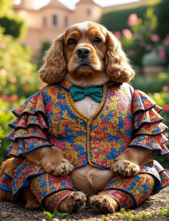 My Dog Is Fat (Fat Dog Acceptance Movement) (@cypressxmx) on Twitter photo 