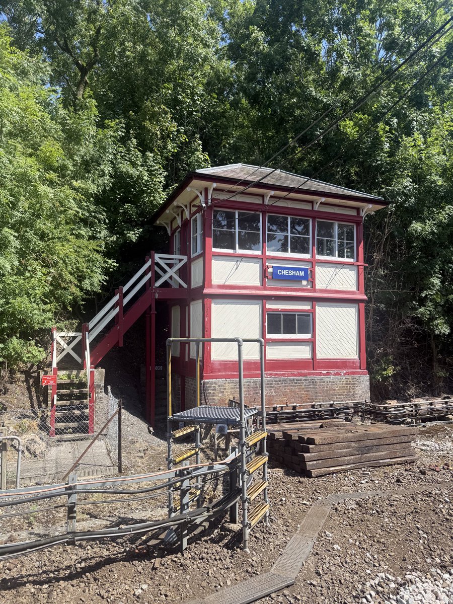 What a great week to finish in London with business, F1 and Wimbledon.