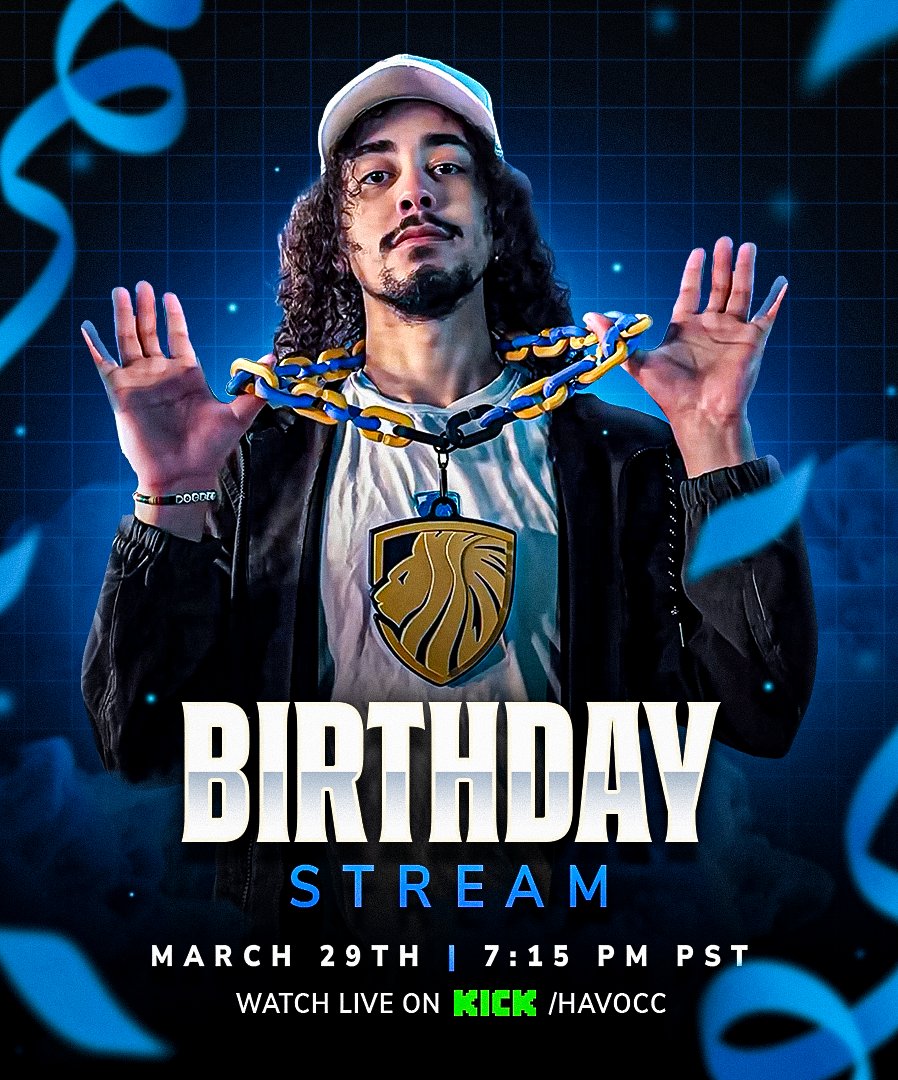DamienVisuals's tweet image. Recent Projects for @ThaHavocc .
View my work here: be.net/DamienVisuals