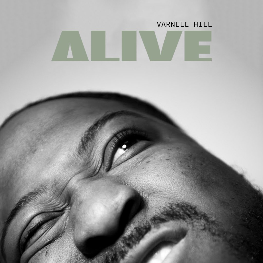 varnellhill_'s tweet image. Oh shoot I forgot to let yall know…here’s my official album cover…July 25th release 🤞🏾…can’t wait for yall to hear it…gotta upload to @even_biz soon 😬
#wearealive
