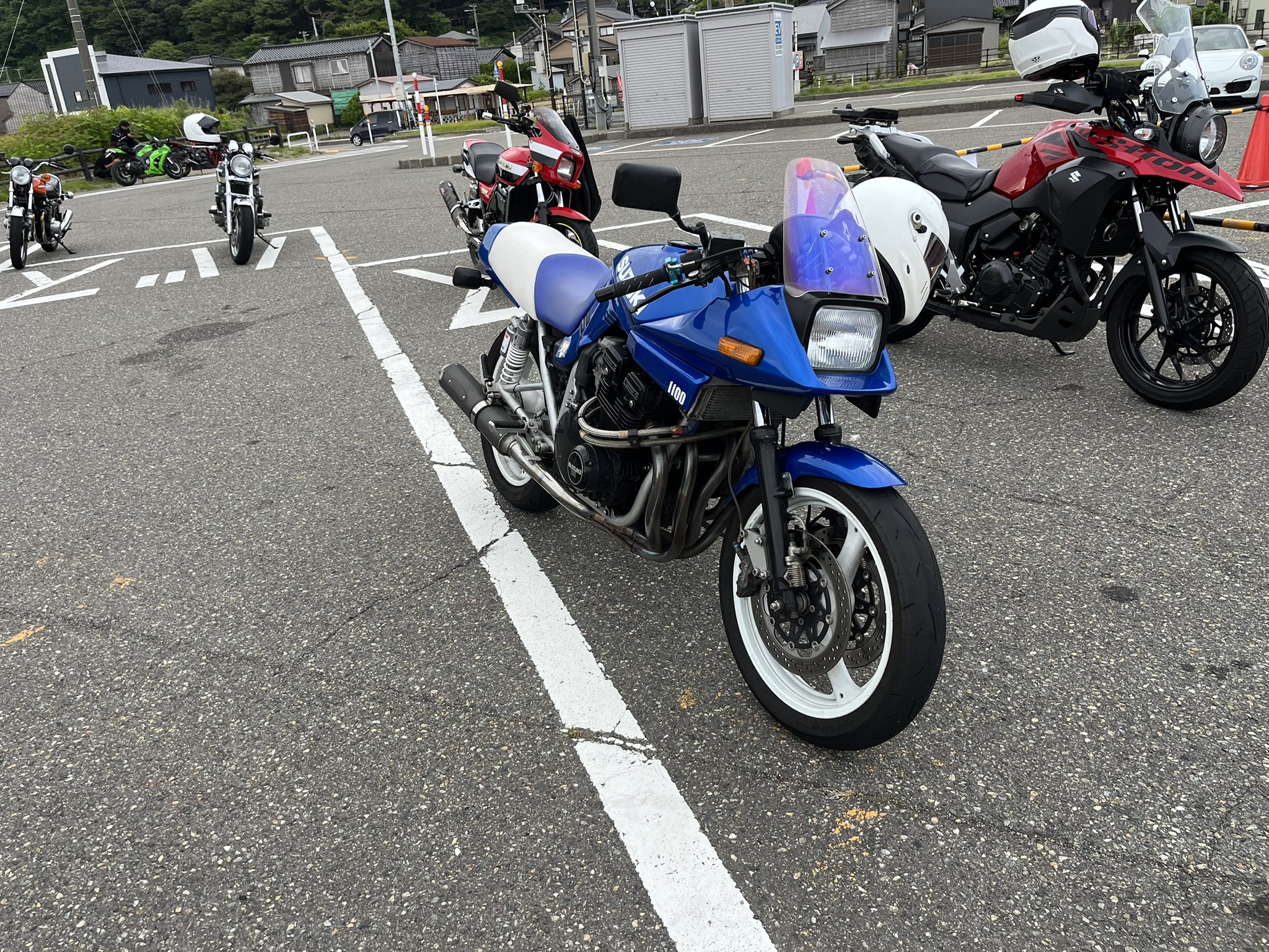 キリン (@kirin_gsx) / X