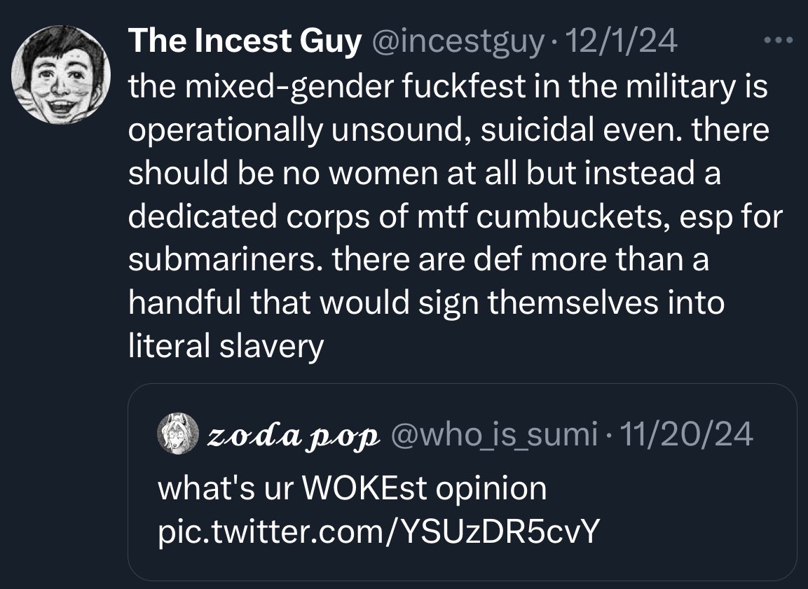 Dysfunction is imposed on a power conquered by deception