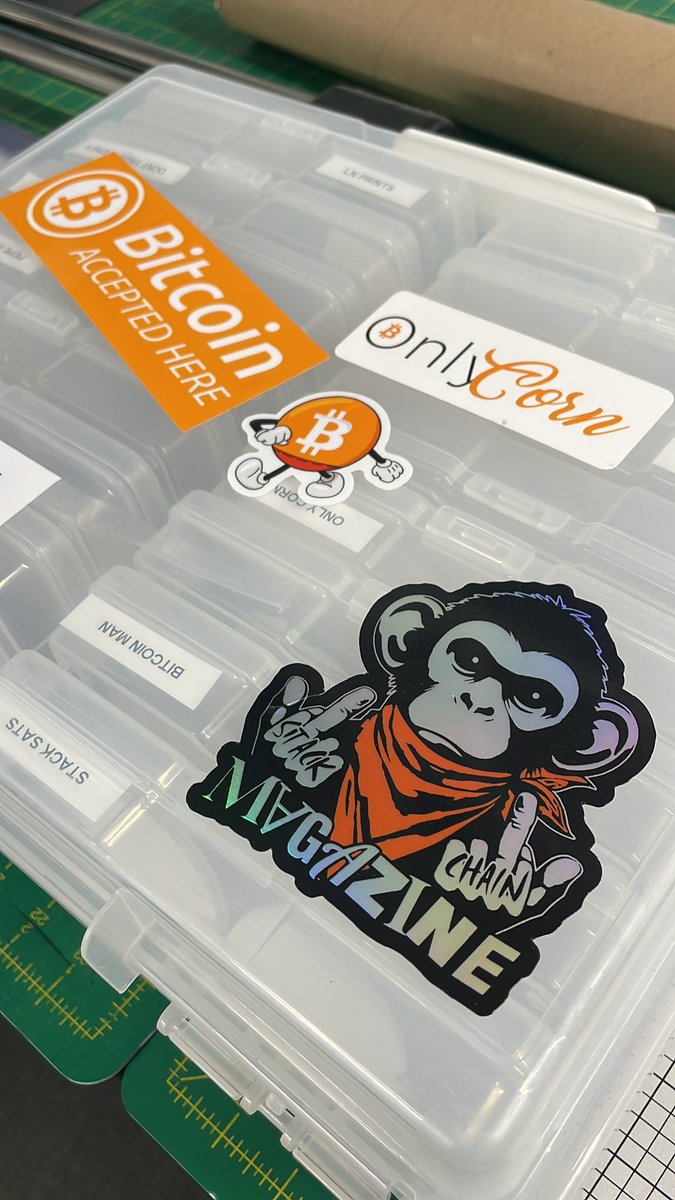 Lightning Prints⚡️ tweet media