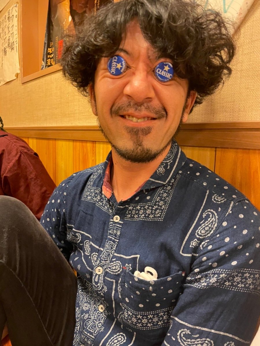 本日は別名、高橋洋祐生誕祭です。
toitoitoiは19:25からバンド編成。

高橋リクエスト曲にて構成します。
至極の40分お楽しみに！

📣本日より1013の手売チケット販売開始です。
前売り3900円ですのでなるべくお釣り無しにご協力下さい。

💡toitoitoiはpaypayの利用が可能です💡

本日の予約は👇