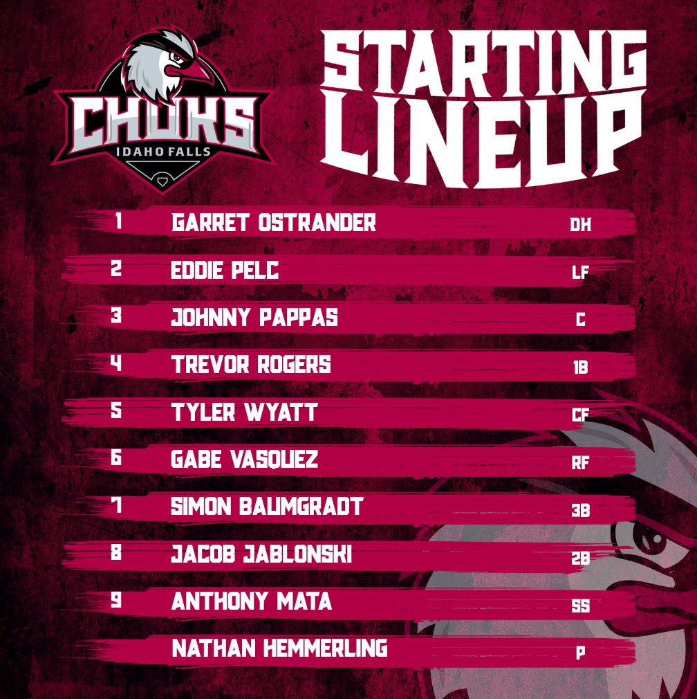 ifchukars's tweet image. Let’s win one!
Catch the action on 980 AM/98.7 FM KSPZ the Sports Zone or online at radio.securenetsystems.net/cwa/KSPZ with @BenPokorny