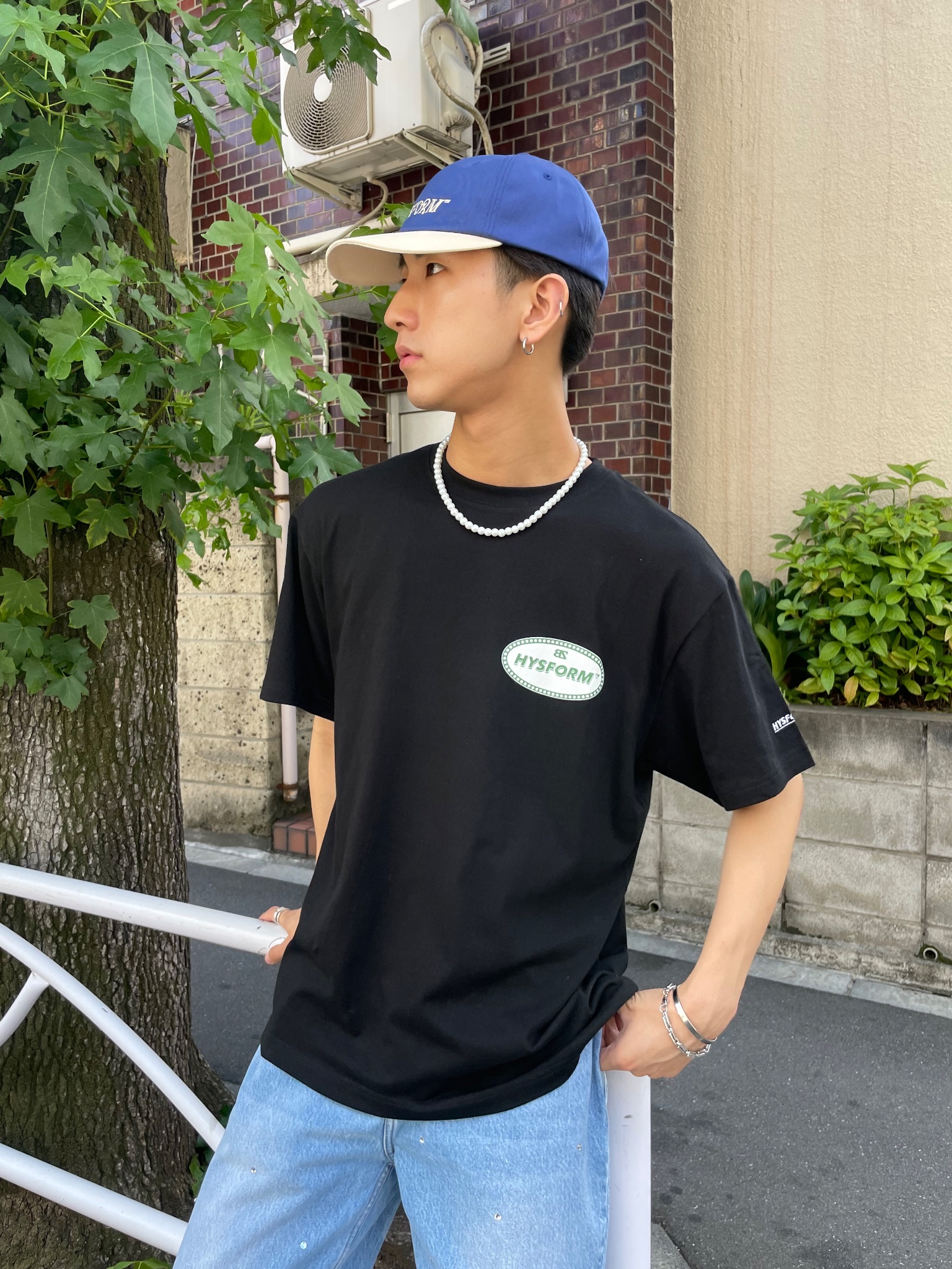 HYSFORM BALLISTIKBOYZ Tシャツ Mサイズ VERTICAL_GARAGE on X: 