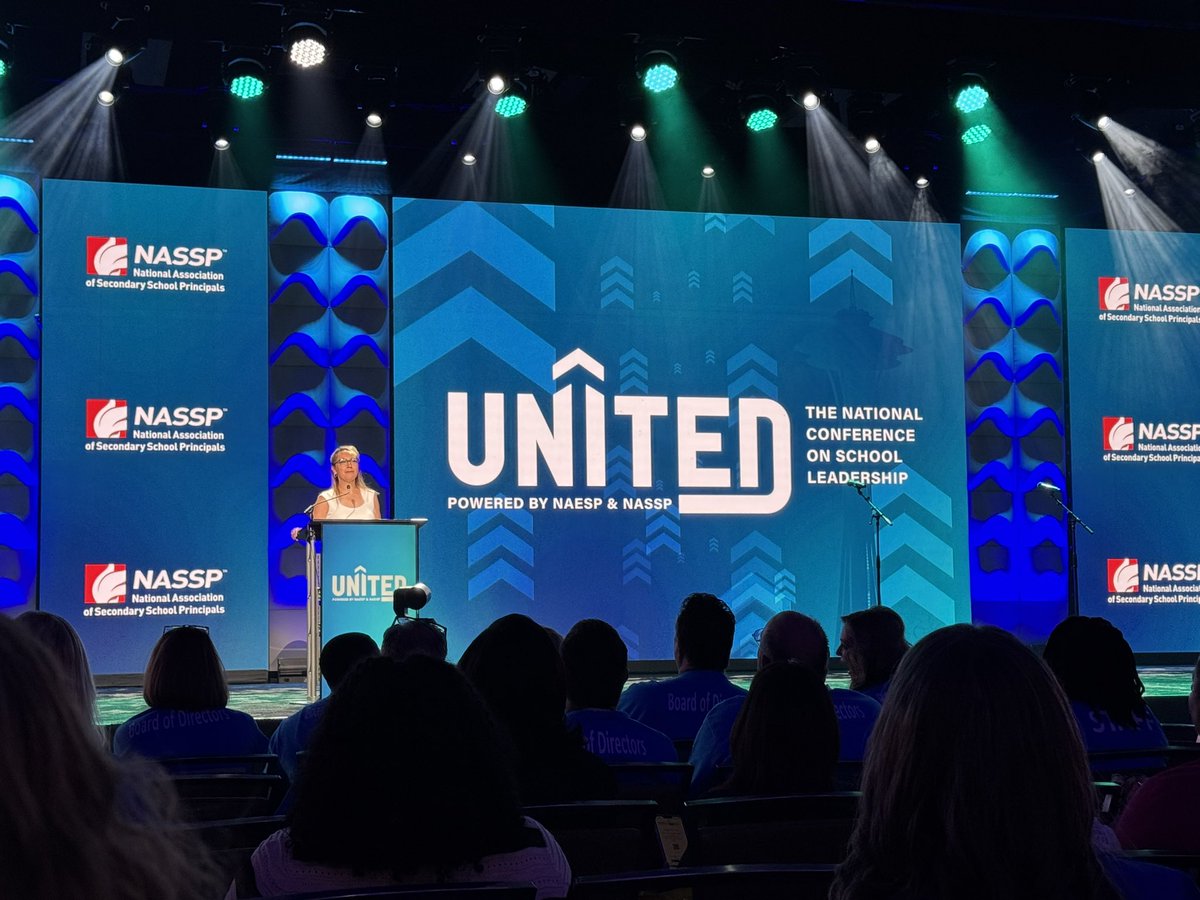 Amy Pashak (@wlwpashak) on Twitter photo Great day <a href="/NASSP/">National Assoc. of Secondary School Principals</a> #principalunited conference. Proud to represent <a href="/WalledLkSchools/">Walled Lake Schools</a> and <a href="/massp/">Secondary Principals</a> as I learn alongside school leaders from around the country! <a href="/ClarkJoLynn/">JoLynn Clark</a> <a href="/wendyzdeb/">Wendy Zdeb</a> Great day <a href="/NASSP/">National Assoc. of Secondary School Principals</a> #principalunited conference. Proud to represent <a href="/WalledLkSchools/">Walled Lake Schools</a> and <a href="/massp/">Secondary Principals</a> as I learn alongside school leaders from around the country! <a href="/ClarkJoLynn/">JoLynn Clark</a> <a href="/wendyzdeb/">Wendy Zdeb</a>