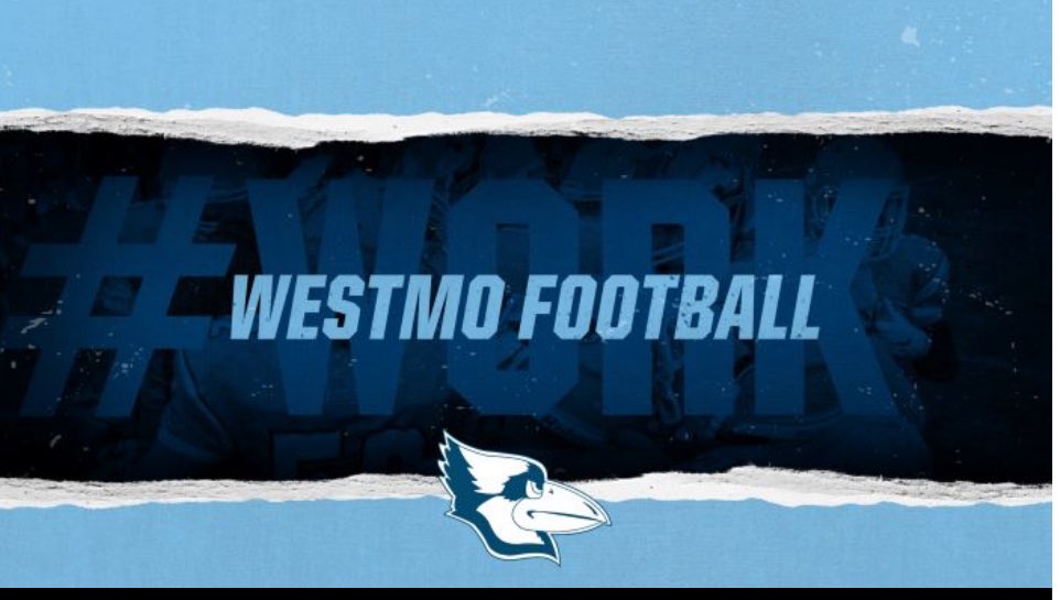 Alfredo Soliz (@alfredosoliz12) on Twitter photo Thank you <a href="/CoachKoustmer/">Coach Koustmer</a> for the game day invite! Can’t wait to make it out to a game and see what <a href="/WESTMOFB/">Westminster College Football</a> has to offer! #UMW
<a href="/coachcreeve/">Charlie Reeve</a> <a href="/the_CoachTC/">Coach Collins</a> <a href="/_CoachIrvin/">Coach Irvin 🌵</a> <a href="/MaxCave4/">Max Cave</a> <a href="/kyle_schmidt18/">Kyle Schmidt</a> <a href="/RecruitCalallen/">Calallen Wildcats Recruiting</a> Thank you <a href="/CoachKoustmer/">Coach Koustmer</a> for the game day invite! Can’t wait to make it out to a game and see what <a href="/WESTMOFB/">Westminster College Football</a> has to offer! #UMW
<a href="/coachcreeve/">Charlie Reeve</a> <a href="/the_CoachTC/">Coach Collins</a> <a href="/_CoachIrvin/">Coach Irvin 🌵</a> <a href="/MaxCave4/">Max Cave</a> <a href="/kyle_schmidt18/">Kyle Schmidt</a> <a href="/RecruitCalallen/">Calallen Wildcats Recruiting</a>