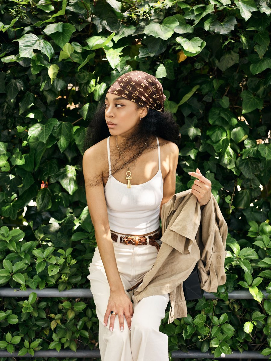 Sonnar3's tweet image. May 2025
Model: Dreahnna
#poortrait #fashionmodel #mixmodel

IQ3 100MP Trichromatic