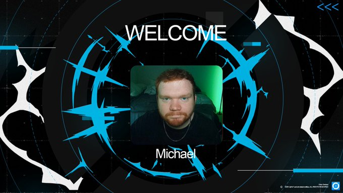 We would like to introduce you to our newest Content Creator, he Brings the Vibes and Energy with everything he does! 

💫- <a href="/MikeOpsOfficial/">MikeOps</a> 

#EnterOrion