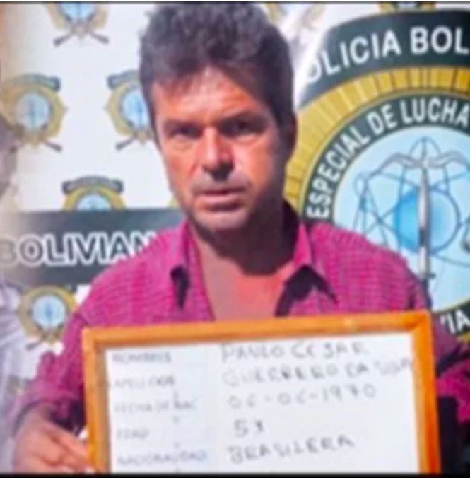 Sureste_Oficial's tweet photo. Escándalo en #Bolivia; Tribunal Electoral ratifica a candidata de Samuel Doria Medina, cuyo padre está vinculado al narcotráfico brasileño  

Doria Medina candidato presidencial nunca quiso aclarar cómo y porque se incluyó a Karla Robledo
@TSEBolivia 

https://t.co/8bQM53c5Sz https://t.co/69igS7tj9v