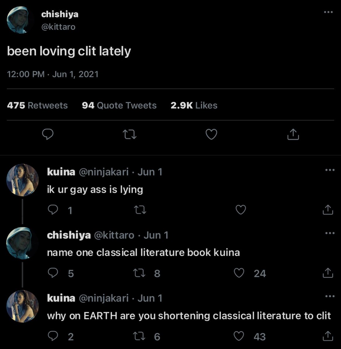 aib characters on twt tweet media