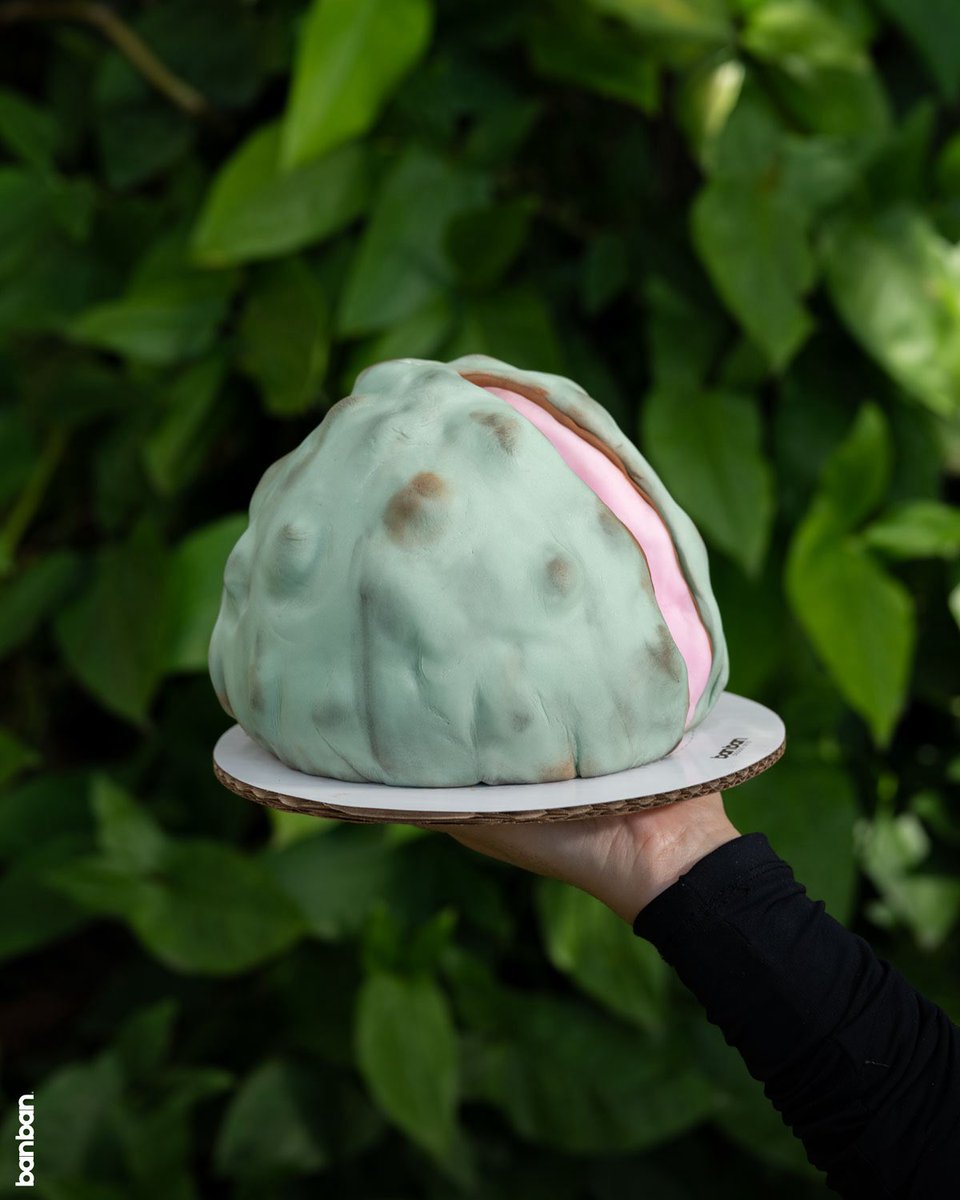 Disponible en cuotas sin intereses neni 🤣🍰