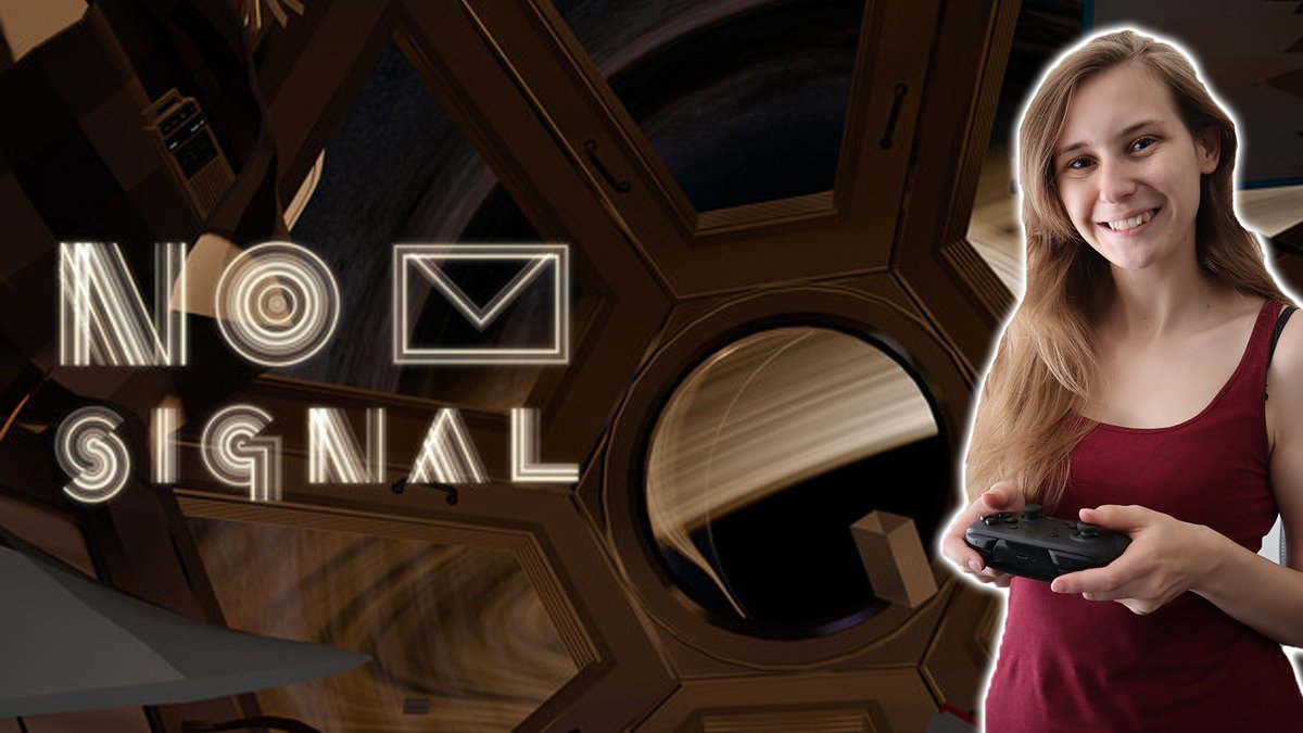 TruiOnTwitch's tweet image. Watch as I struggle through tangled directories, chase down every hidden disc, and try to stay one step ahead of my brain’s meltdown. SPOILER: This game made my brain explode, lol.
Can you solve the puzzles?
youtu.be/CaYP_VRfajM
#gifted @exodrifter