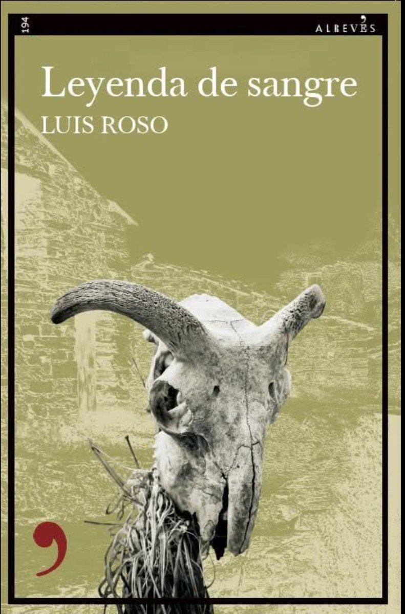 Miren Mari ن (@mirenbibolin) on Twitter photo Un nuevo <a href="/ESCrimenes/">El señor de los crímenes</a> nos descubre el libro "Leyenda de Sangre" de <a href="/_LuisRoso/">Luis Roso</a> inspirado en el crímen de "La Corderina" la niña de las Hurdes, tremendo suceso sin resolver que nos relata <a href="/FPCaballero/">Francisco Pérez Caballero</a> junto a su autor, vamos a ello #ElSeñordelosCrímenes 🎧 Un nuevo <a href="/ESCrimenes/">El señor de los crímenes</a> nos descubre el libro "Leyenda de Sangre" de <a href="/_LuisRoso/">Luis Roso</a> inspirado en el crímen de "La Corderina" la niña de las Hurdes, tremendo suceso sin resolver que nos relata <a href="/FPCaballero/">Francisco Pérez Caballero</a> junto a su autor, vamos a ello #ElSeñordelosCrímenes 🎧