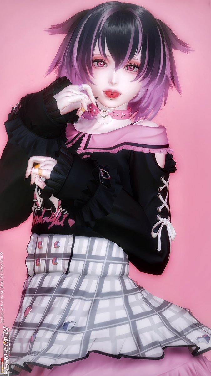 Luna_NGS_sub's tweet image. 