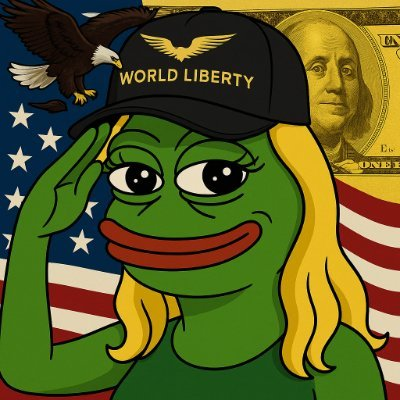PegeCoin_'s tweet photo. Something Is Brewing.. 🇺🇸🦅 https://t.co/zvYLIGIj92