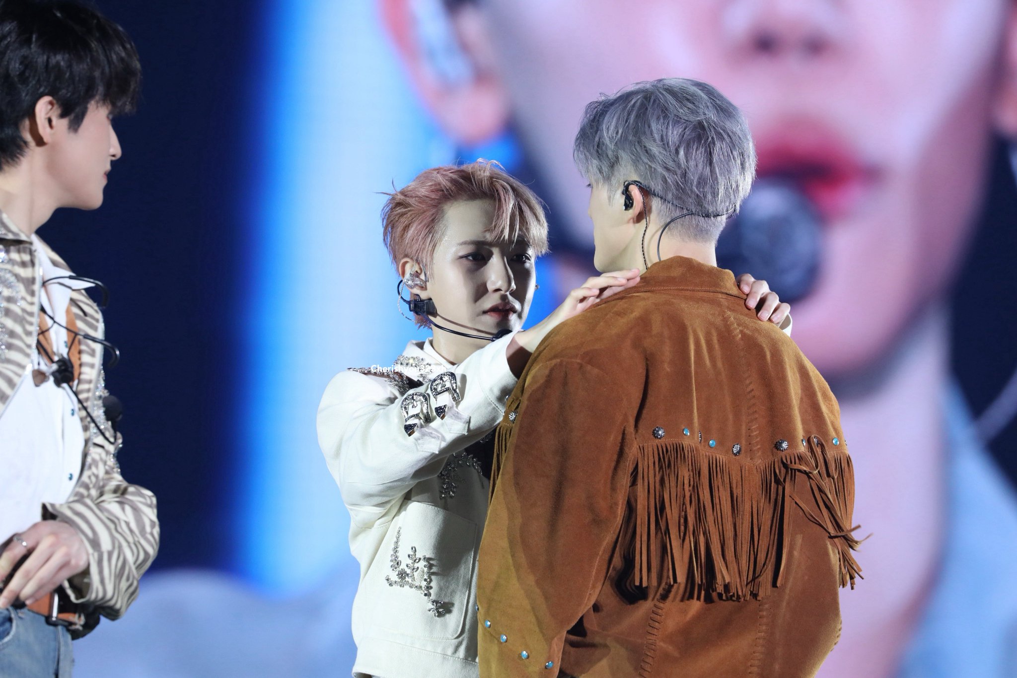 NCTDREAM ロンジュン トレカ THEDREAMSHOW 런쥔 仁俊 NCTDREAM ロンジュン トレカ THEDREAMSHOW 런쥔 仁俊 Dear My