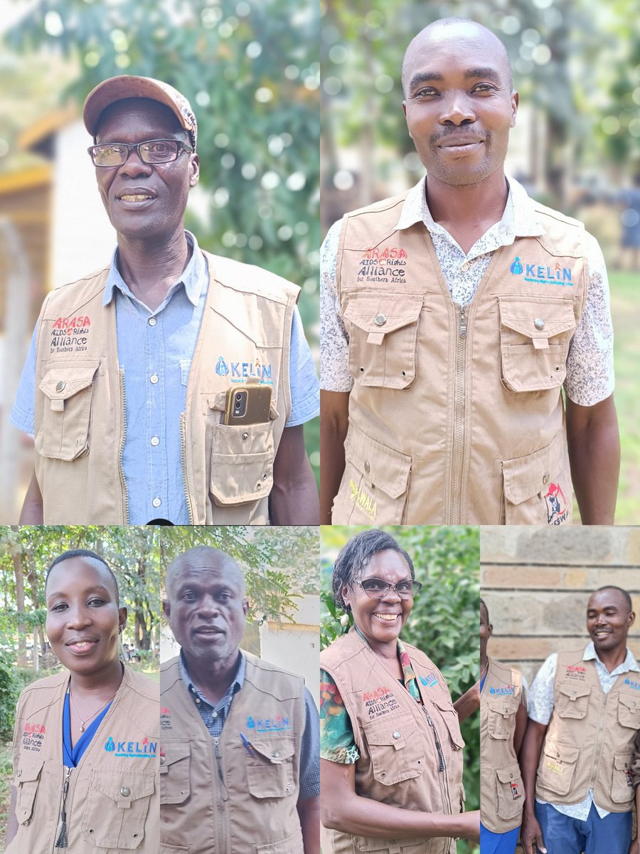 Nelson Mandela TB HIV Community Information CBO (@mandelatb) on Twitter photo <a href="/brguma/">Bruce Guma</a> 8 years later still strong as Kisumu Community Health Advocates thanks to knowledge&empowerment #Arasa <a href="/KELINKenya/">KELIN</a> <a href="/LwalaCommunity/">Lwala Community Alliance</a> <a href="/Keswa/">Kerri Humphrey</a> we continue driving change in our communities. #CommunityPower #HealthForAll #GrassrootsLeadership #KisumuVoices #KnowledgeIsPower <a href="/brguma/">Bruce Guma</a> 8 years later still strong as Kisumu Community Health Advocates thanks to knowledge&empowerment #Arasa <a href="/KELINKenya/">KELIN</a> <a href="/LwalaCommunity/">Lwala Community Alliance</a> <a href="/Keswa/">Kerri Humphrey</a> we continue driving change in our communities. #CommunityPower #HealthForAll #GrassrootsLeadership #KisumuVoices #KnowledgeIsPower