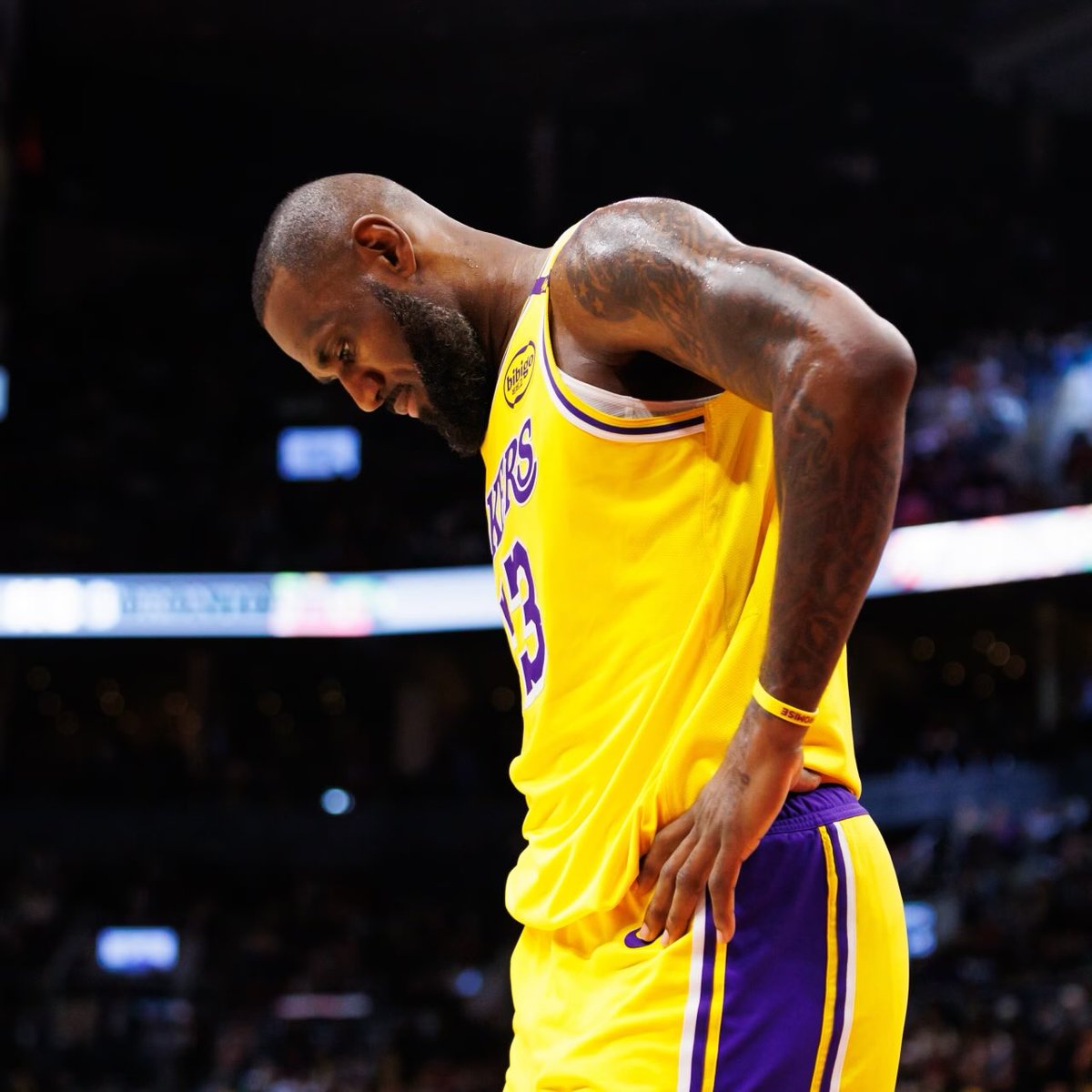 I cannot wait to root against the Lakers for the rest of my life when LeBron retires.

(Page out of Kobe fans)