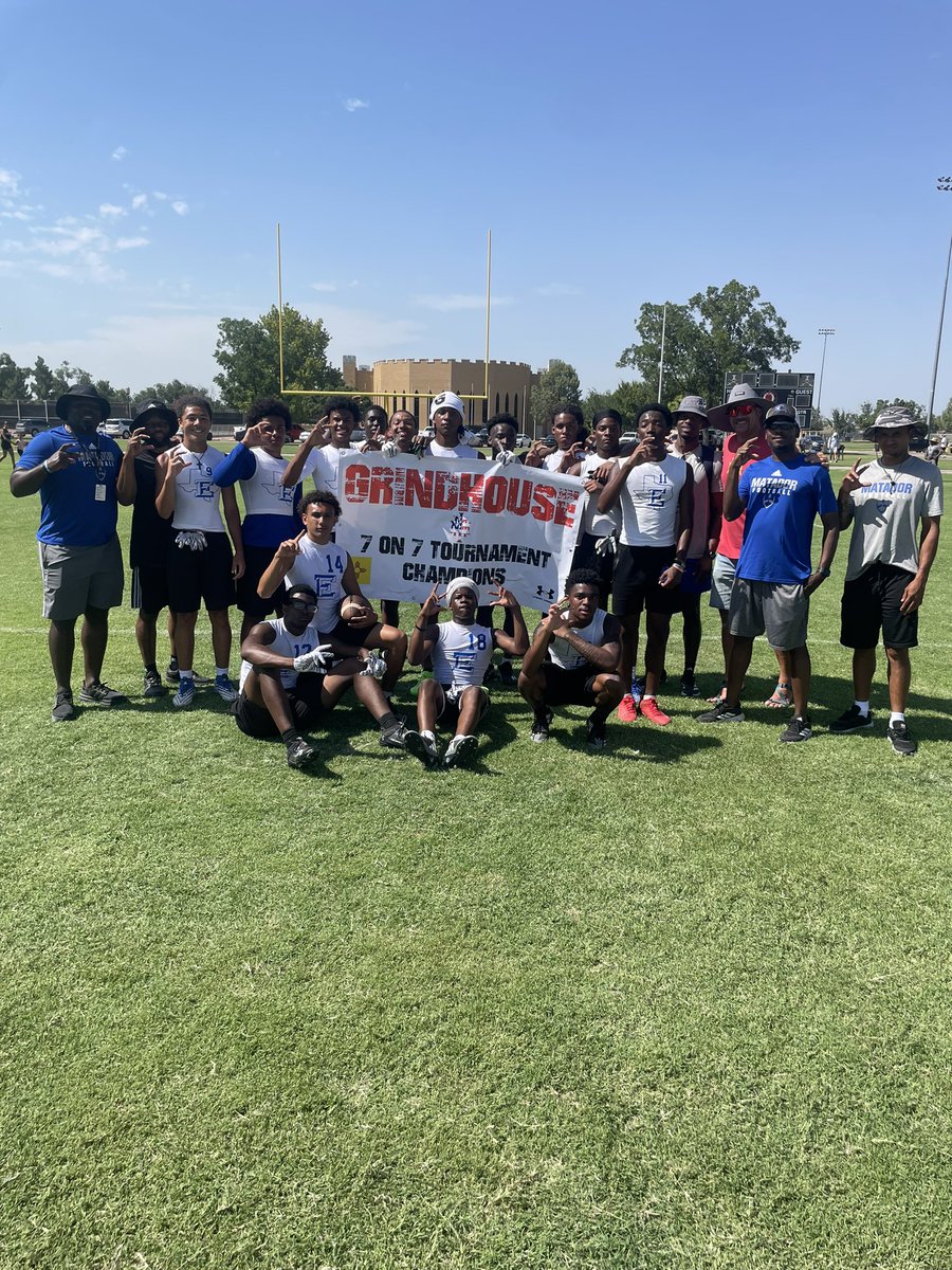nmmibroncos's tweet image. BIG TIME SUCCESS TODAY AT THE ANNUAL #GRINDHOUSE 7 on 7/Big Man Challenge‼️💥
CONGRATULATIONS TO THE 2025 CHAMPIONS🏆
@EHS_FB_recruits
@CoyotesRising
Mesilla Valley Christian School
@HobbsEaglesFB