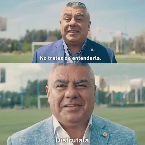 Cri (@cristiansa33742) on Twitter photo <a href="/DevoxP0sting/">DevoxParodia</a> Te explico gordo, nos gusta porq es como una empanada recién salida del horno: calientita, tierna, con la masa bien inflada… ufff
Si hablas del monte de Venus, claro... <a href="/DevoxP0sting/">DevoxParodia</a> Te explico gordo, nos gusta porq es como una empanada recién salida del horno: calientita, tierna, con la masa bien inflada… ufff
Si hablas del monte de Venus, claro...
