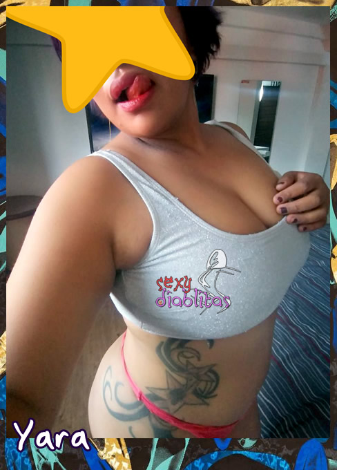 #Yara <a href="/Yarabbxxx/">Yara</a>
Unánse a su canal -&gt; t.me/yarabbxxx 
#NuevasFotos  

-&gt; bit.ly/2LTqfHy

#CanalTelegram -&gt; t.me/SexyDiablitas 

 #SexyDiablitas  #RT 

Síguenos -&gt; <a href="/SexyDiablitas1/">SexyDiablitas1</a>