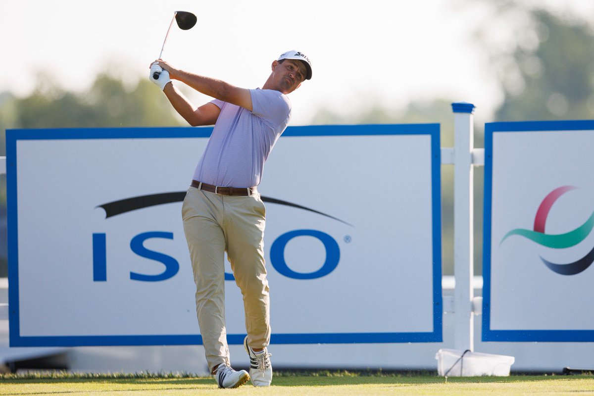 Playing the weekend at the <a href="/ISCOChamp/">ISCO Championship</a>!! <a href="/stallzjr/">Stephen Stallings Jr</a> 

#WeAreUK #GoBigBlue 🔵