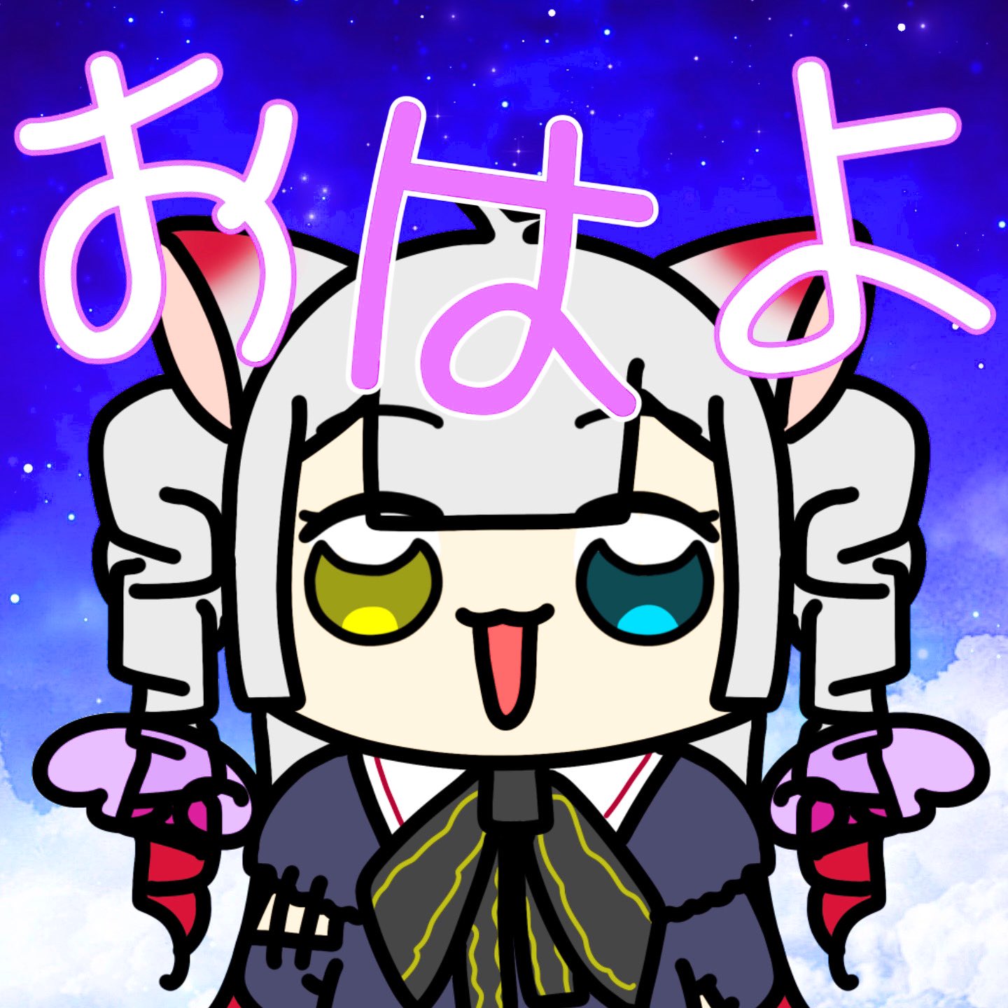 momochan コメント大歓迎ページ 逆巻あのん@148.1cmVTuber on X: 