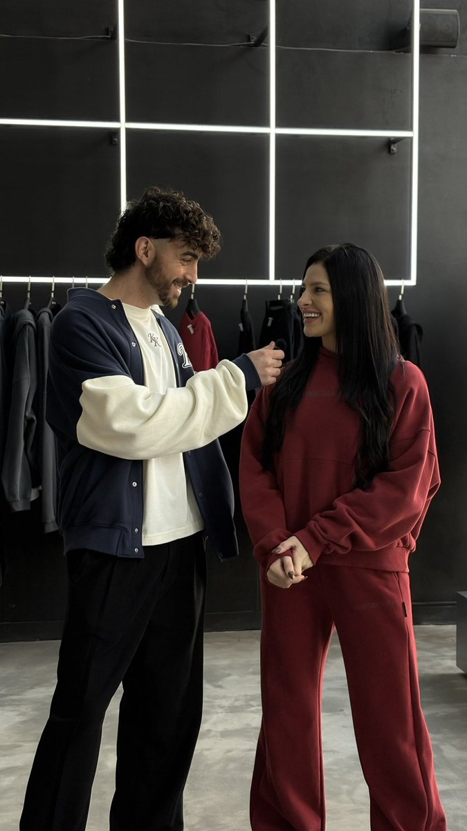 King Of The Kongo tweet media