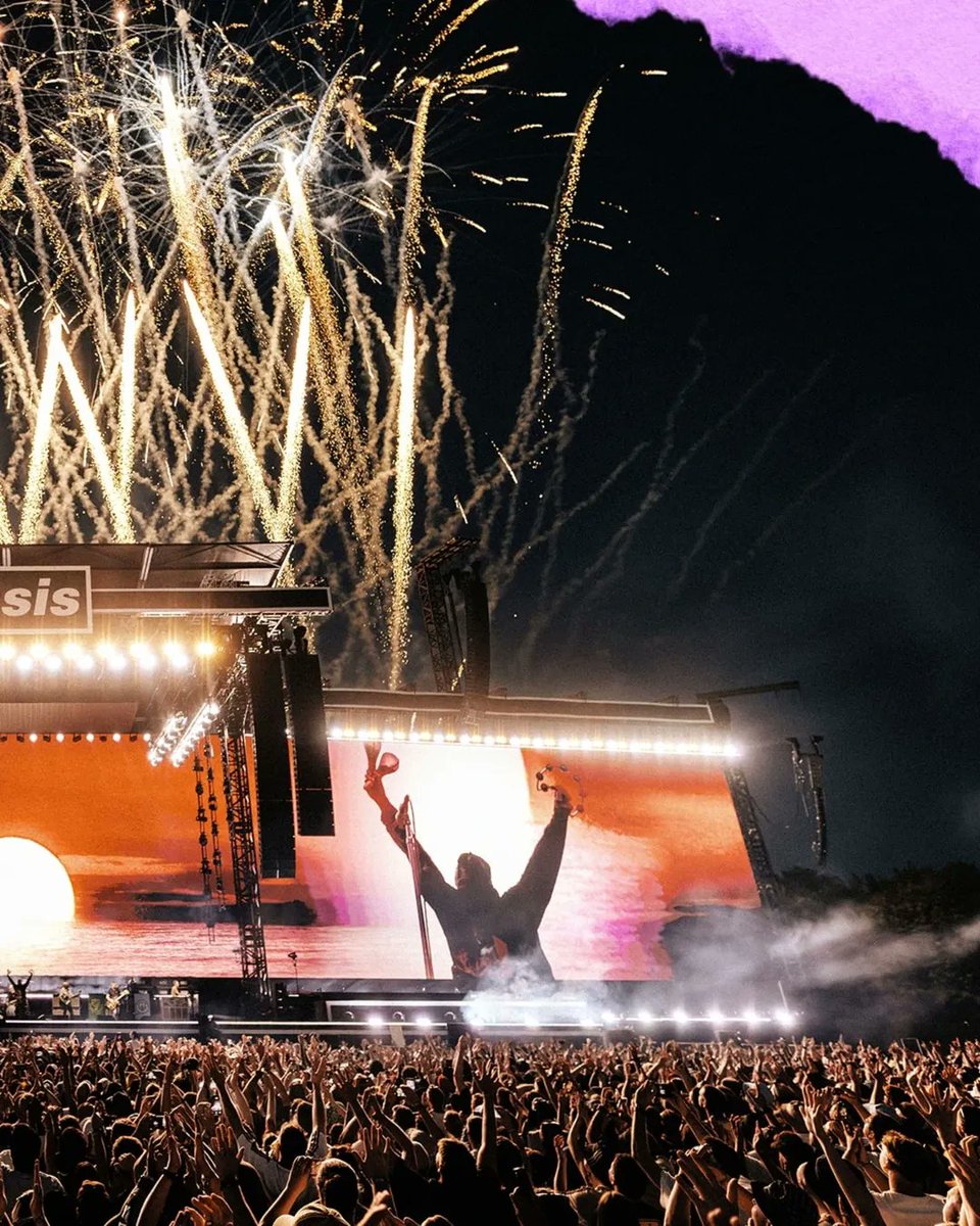 OasisLGNGFan's tweet image. NO CAPTION NEEDED