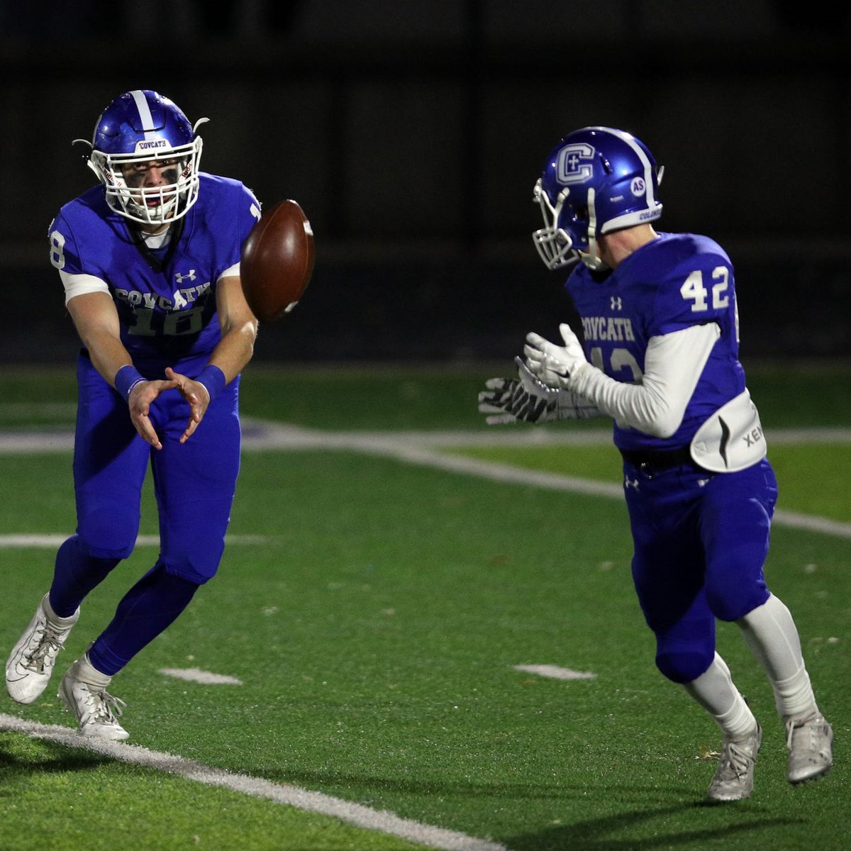 CovCathFBAlumni's tweet image. 42 days until the 2025 Covington Catholic football season kicks off!
#RollColonels #WASTWND #Team59