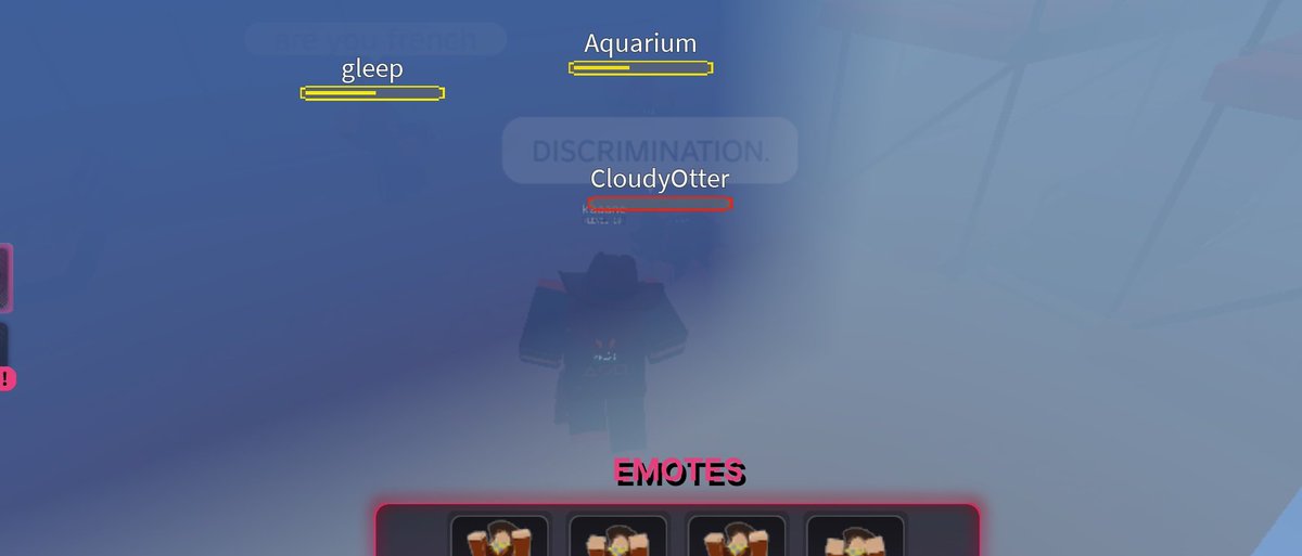 ๏ธ ๏ธ๐๐
๐๐โs ๏ธ๐๐ฐอ๐ปอ๐ปอ ๏ธ ๏ธ (@raveneousraven) on Twitter photo Me  kris  and  frisk  after  sliming  berdly Me  kris  and  frisk  after  sliming  berdly