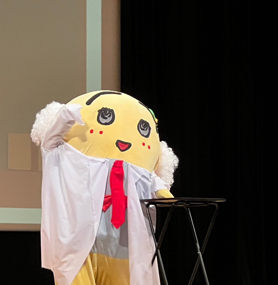 ふなっしー💙 (@funassyi) / X
