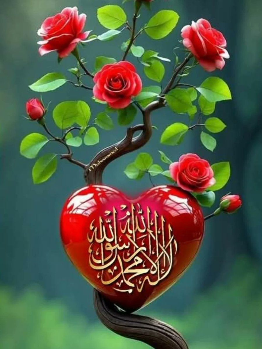 یا اللہ! 
بے شک تیری 
تیری رحمت ہماری مایوسیوں سے
کہیں زیادہ ہے اور ہماری زندگی کے بارے میں
تیرے فیصلے ہماری خواہشوں سے کہیں زیادہ بہتر ہیں
یا اللہ ہمارے نصیب میں لکھ جو ہمارے
لیے بہتری کا باعث ہو اور ہمیں ہر آزمائش
سے محفوظ فرما۔
آمین 
السَّــــلاَم عَلَيــْـكُم 🥀
صبح بخير